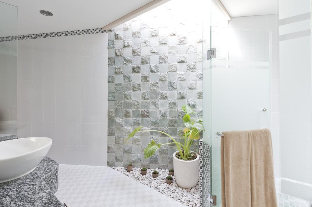M Two Villas Seminyak Екстер'єр фото