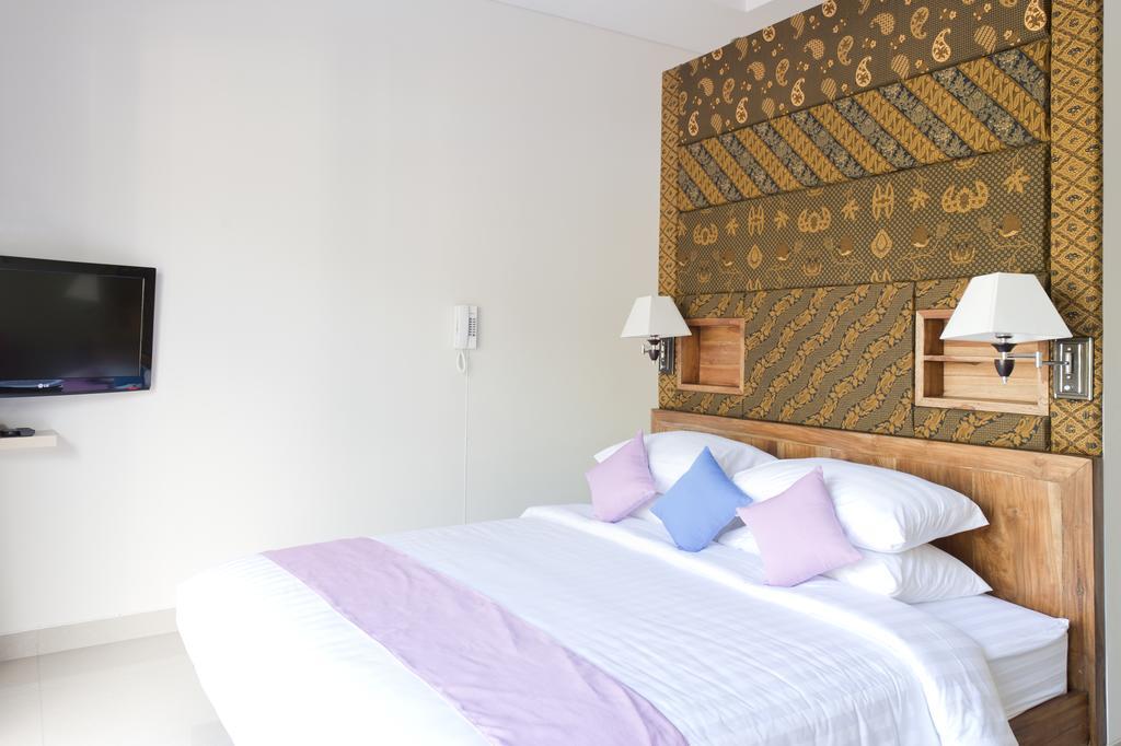 M Two Villas Seminyak Екстер'єр фото