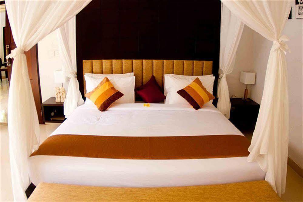 M Two Villas Seminyak Екстер'єр фото